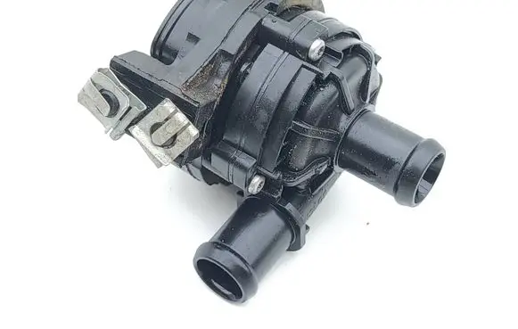 Skoda Superb B9 Electric auxiliary coolant/water pump 2Q0965567A 0392023420 04301