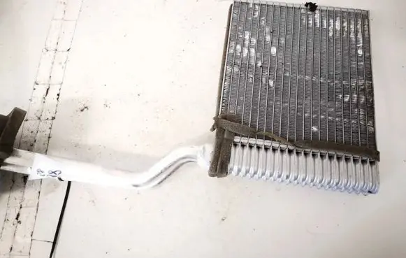 Volvo C30 Heater blower radiator vp3m5h18476ea