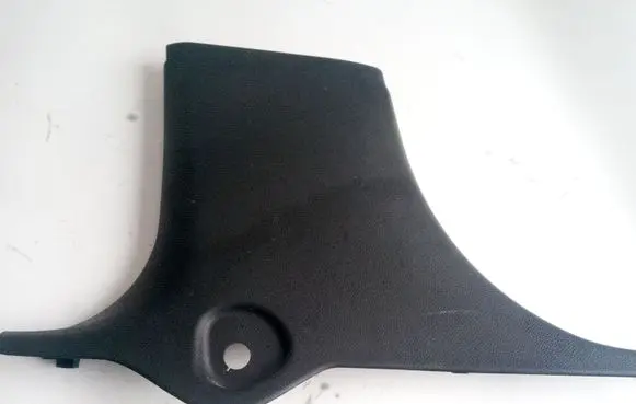 Mercedes-Benz CLA C117 X117 W117 (B) pillar trim (bottom) A1177910300