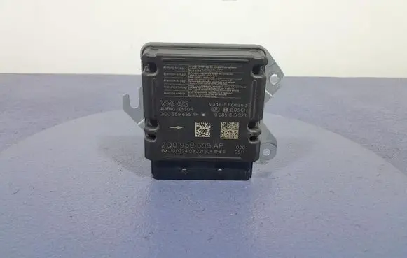 Skoda Kamiq Other control units/modules 2Q0959655AP