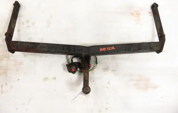 Volkswagen PASSAT B6 Tow bar set 
