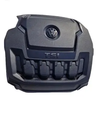Volkswagen Tiguan Engine cover (trim) 06K103925CL