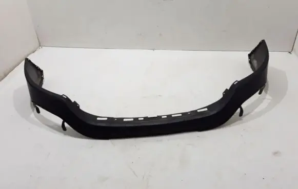 Renault Trafic III (X82) Front bumper 620223380R