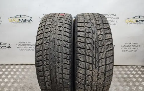Volkswagen PASSAT B8 R16 winter tire 21560r16