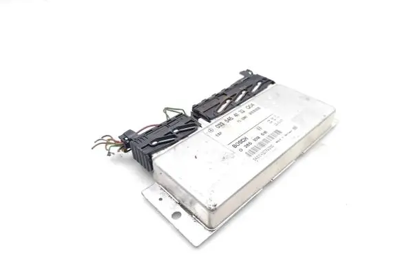 Engine control unit/module