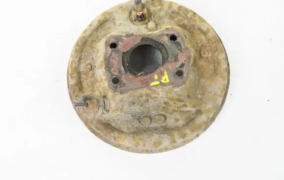Daewoo Matiz Drum brake (rear) 
