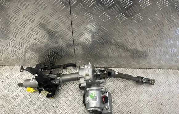Renault Arkana Steering wheel axle 488102284R