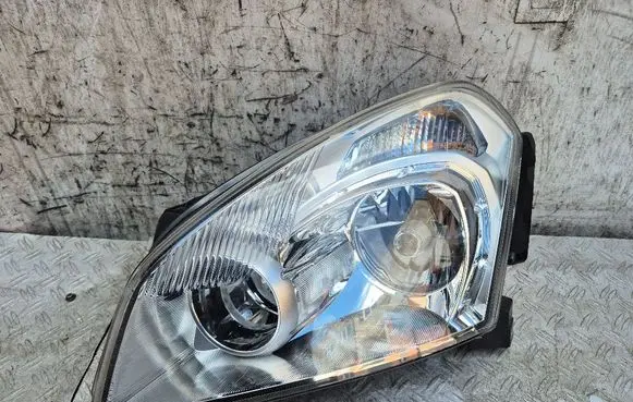 Nissan Qashqai Headlight/headlamp 239191