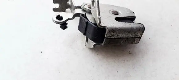 Mazda Premacy Seat back rest lock catch 