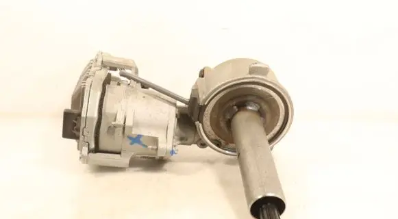 Opel Meriva A Power steering pump 26108652