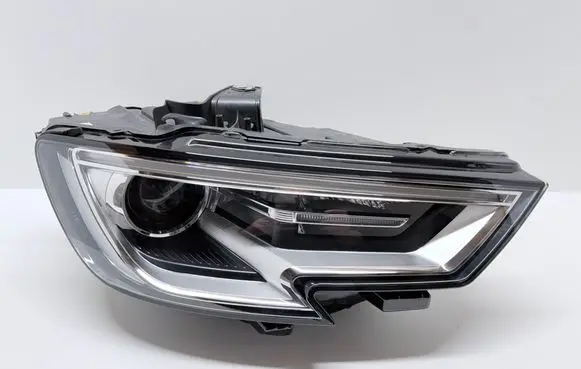 Audi A3 S3 8V Headlight/headlamp 8V0941006E 8V0941044E