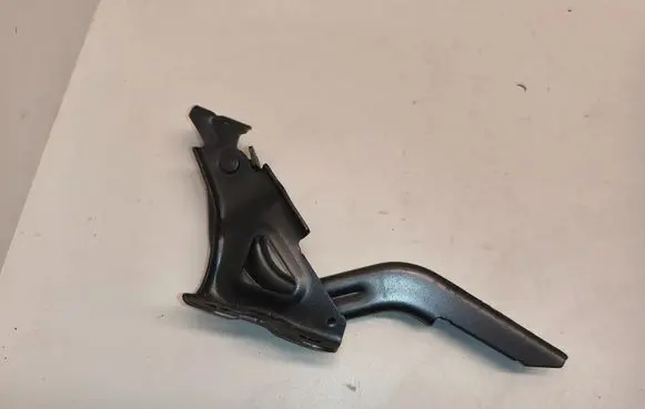 Lexus RX V Engine bonnet/hood hinges 534100E350