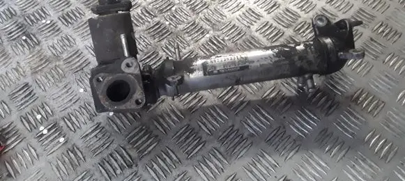 Renault Espace - Grand espace IV EGR valve cooler 8972292313