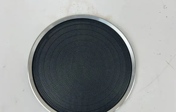 Audi Q5 SQ5 Front door speaker cover trim 1715852