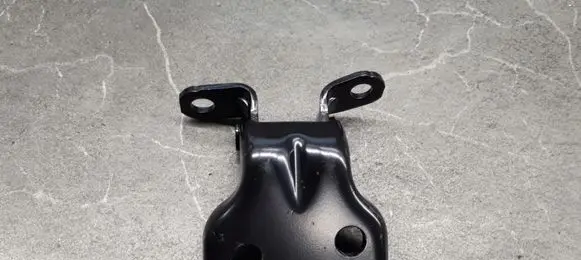 Subaru Impreza II Rear door hinge set 