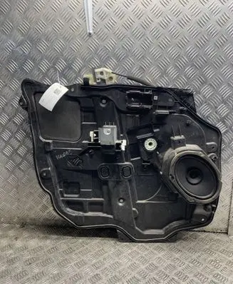 Mazda 5 Front window lifting mechanism without motor C2355997X