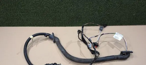 Renault Master III Rear door wiring loom 240514114R 8200778255