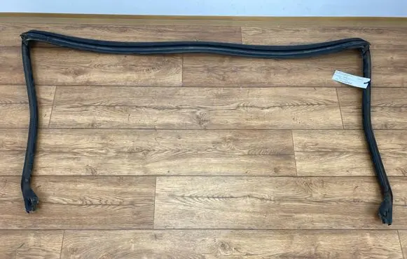 Chevrolet Corvette C6 Sunroof sealing rubber USZCZSZYB6