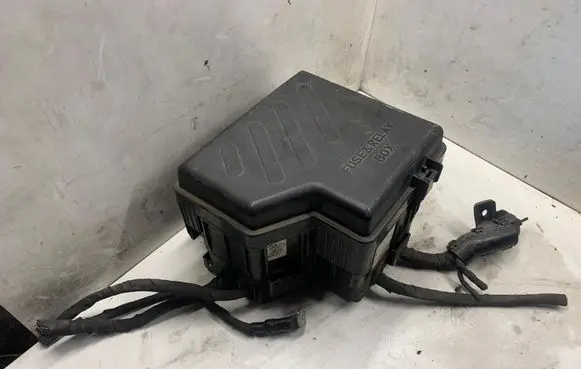 Hyundai Santa Fe Fuse module 919502B630