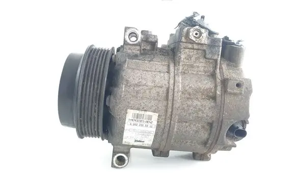 Mercedes-Benz C W204 Air conditioning (A/C) compressor (pump) A0022305011