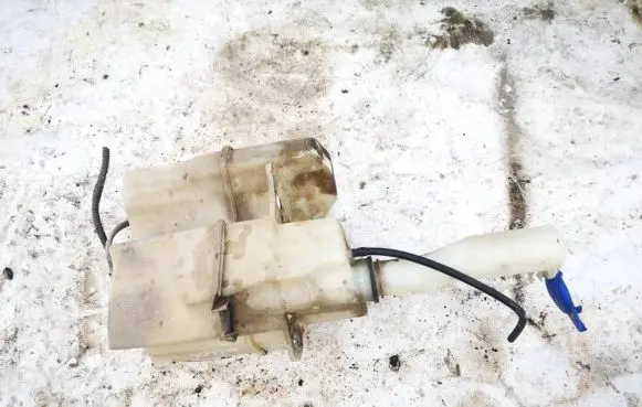 Volvo S80 Windshield washer fluid reservoir/tank 9178881 9484282