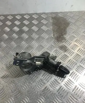 Opel Astra H Ignition lock 2421430