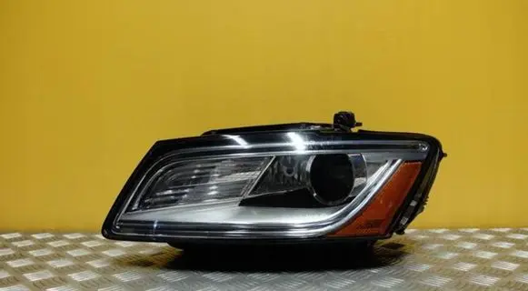 Audi Q5 SQ5 Headlight/headlamp 8R0941031E 1406