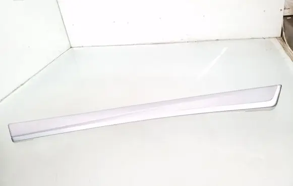 Other front door trim element