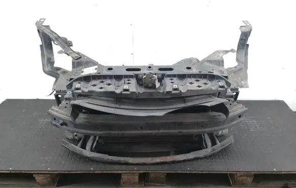 Fiat Bravo Front piece kit 