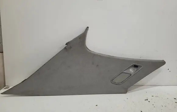 BMW 5 E34 (C) pillar trim 5143