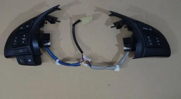 Mazda CX-5 Multifunctional control switch/knob 