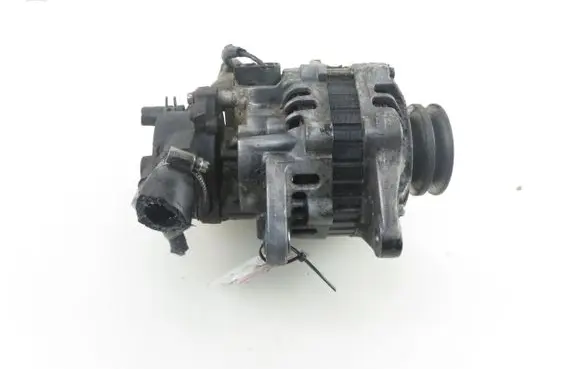 Mitsubishi Pajero Generator/alternator