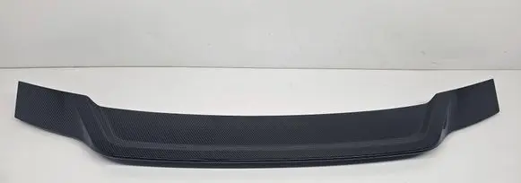 Audi A4 S4 B9 Tailgate/trunk spoiler 8W9827933 1104010067