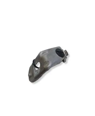 Opel Meriva A Fender mounting bracket 13128359
