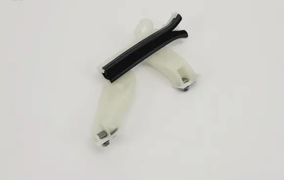 Opel Mokka B Door glass rail 9820820780