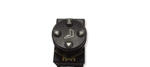 BMW X5 E53 Seat control switch 8360877