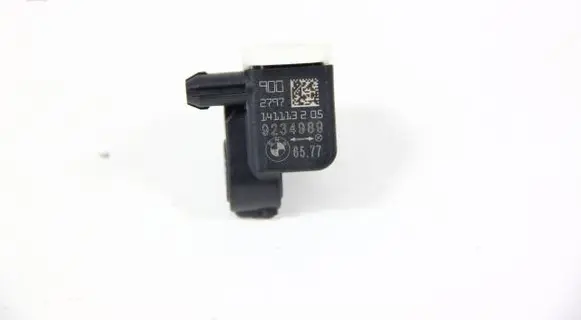 BMW M4 F82 F83 Airbag deployment crash/impact sensor 9234989