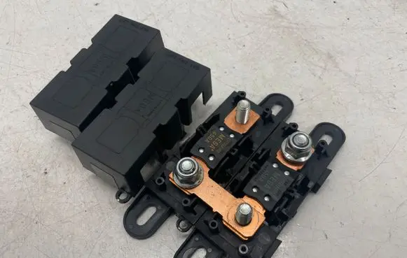 Land Rover Range Rover Sport L494 Positive wiring loom 
