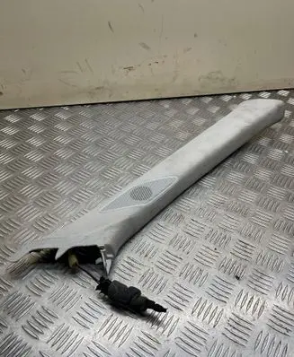 Volkswagen Jetta VI (B) pillar trim (top) 5C6867234M 5C6867234N 5C6867234L