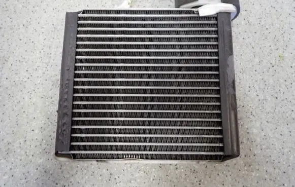Mazda 6 Air conditioning (A/C) radiator (interior)
