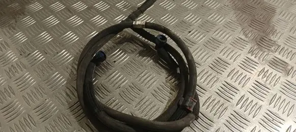 Skoda Rapid (NH) Headlight washer hose/pipe 5JA955970