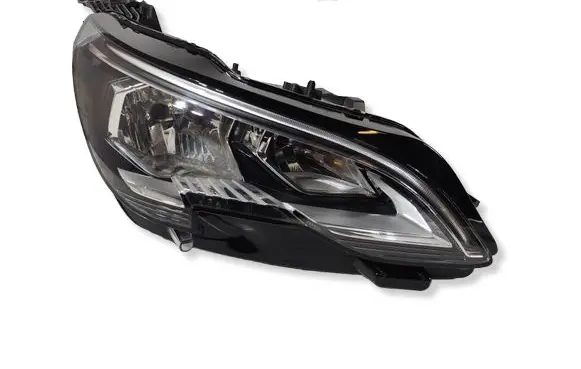 Peugeot 3008 II Headlight/headlamp 9810478080 90085115