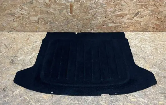 KIA Niro Trunk bottom trim panel 85710AT000
