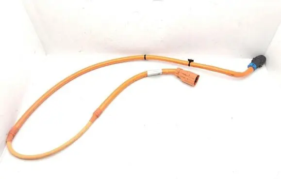 Porsche Panamera (970) Other wiring loom 97061135740