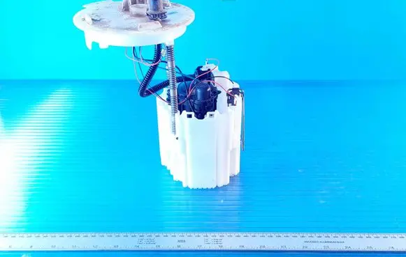 Chevrolet Cruze In-tank fuel pump 13503672 F01R00S294