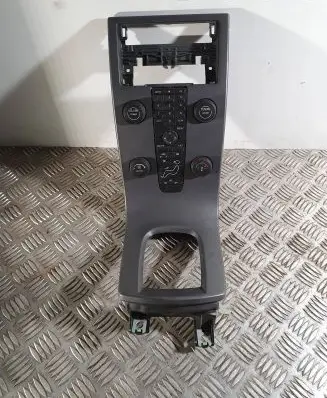 Volvo V50 Climate control unit 8623067
