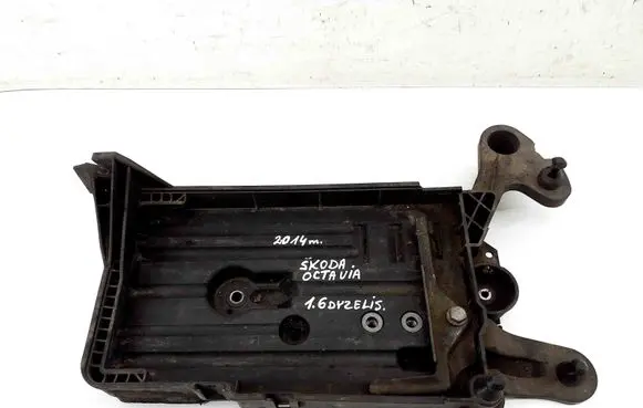 Skoda Octavia Mk3 (5E) Battery box tray 