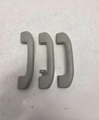Nissan Juke I F15 A set of handles for the ceiling 