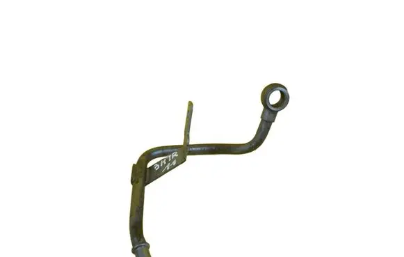 Ford Galaxy Turbo turbocharger oiling pipe/hose PRZEWOD 3HTR11