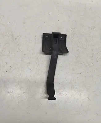 Renault Scenic II - Grand scenic II Engine bonnet (hood) release handle